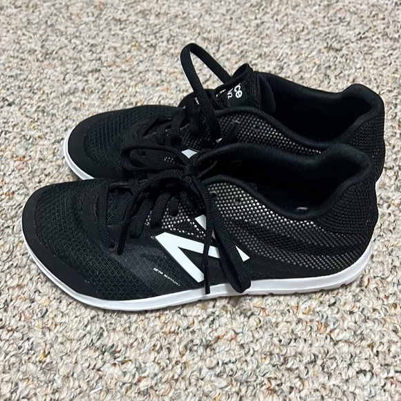 New Balance 730v2 Training Sneaker - Picture 2 of 6